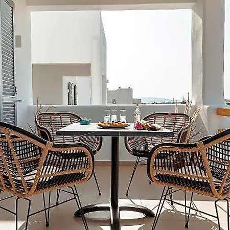Nymphee Luxury Вилла *
