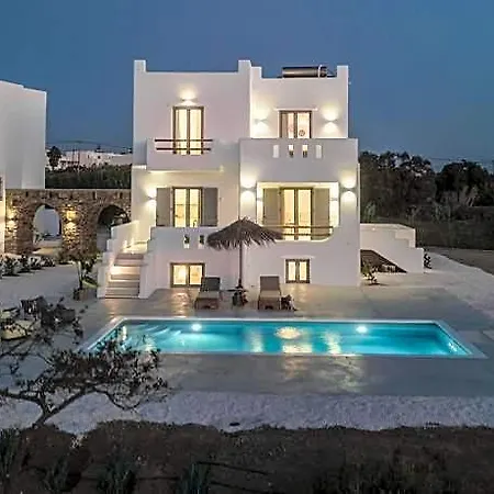 Nymphée Luxury