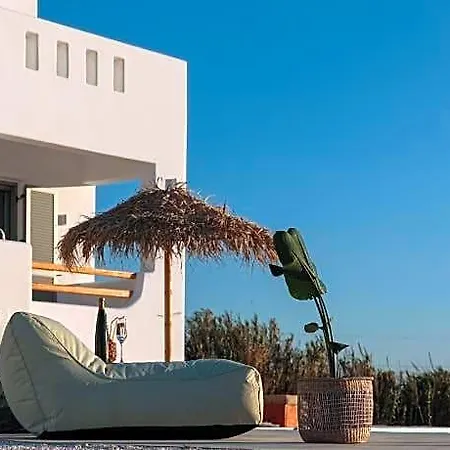 Nymphee Luxury