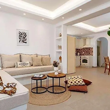 Nymphee Luxury