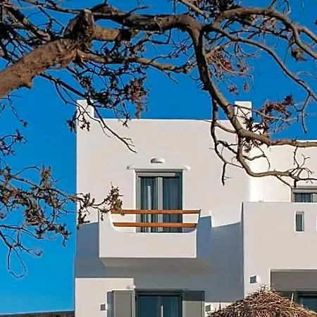 Nymphee Luxury Вилла