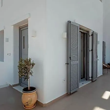 Nymphee Luxury Вилла *