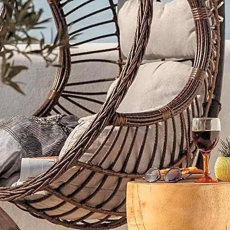 Nymphee Luxury * Айя-Анна