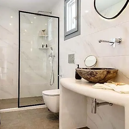 Nymphee Luxury *