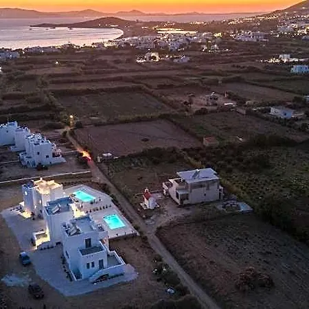 Nymphee Luxury Вилла