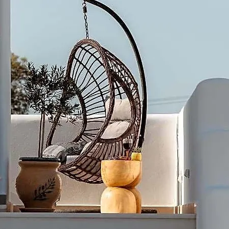 Вилла Nymphee Luxury *