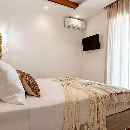 Вилла Nymphee Luxury