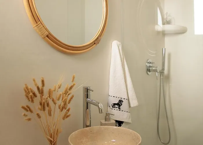 Villa Nymphee Luxury *