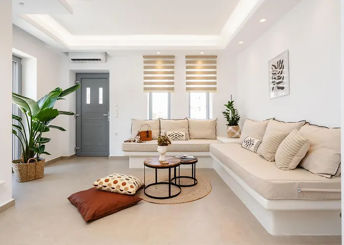 Villa Nymphée Luxury