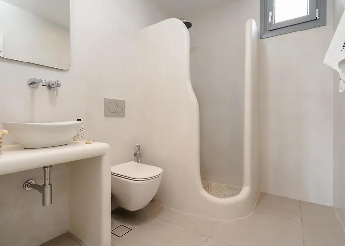 Villa Nymphée Luxury