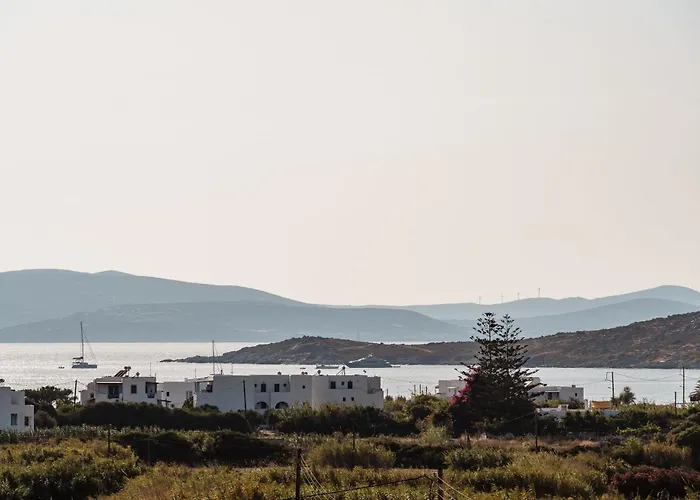 Nymphee Luxury Villa