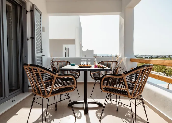 Nymphée Luxury Villa