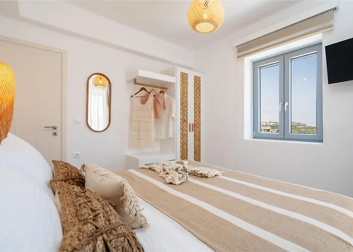 Villa Nymphee Luxury